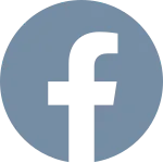 Facebook SVG Icon